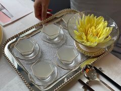 -东海朗廷酒店-唐阁T’ANG COURT 中餐厅
