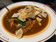 -旺顺阁·北京菜·烤鸭(大望路店)