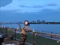 -Manner Coffee(徐汇滨江店)