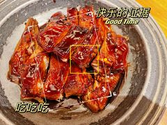 -常来小聚·广州非遗传承餐厅(地王广场店)