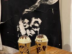 -成川茶店·潮汕工夫浓茶(万象店)