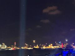 -上海港国际客运中心