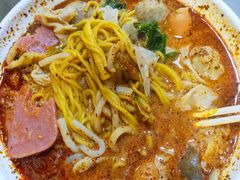 -高福麻辣烫(新阳店)