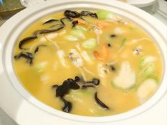 -老洋房花园饭店(绍兴路店)