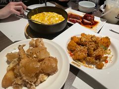 -港丽餐厅(来福士店)