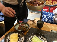 -湊湊火锅·茶憩(石家庄万象城店)