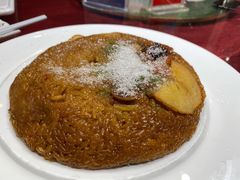 八宝饭-吴忠民族饭庄(利通南街店)