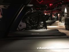 -威尔仕健身(海伦中心店)