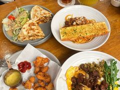 -Simple Yummy简单美味(上邦百汇城店)