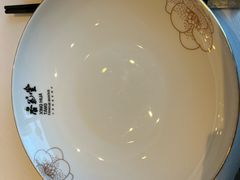 -杏花堂晋商私房菜(华熙五棵松店)