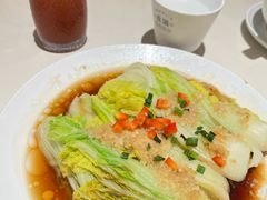 -蔡澜点心·粤菜(嘉里中心店)