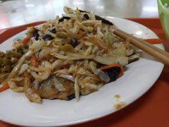 -华中农业大学-荟园餐厅