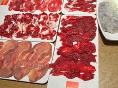 -牛很鲜潮汕牛肉火锅(朝晖路店)