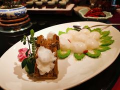 -十八棵（老龙井）御茶园(老龙井店)