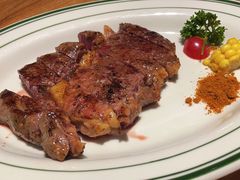 黑金安格斯谷饲眼肉-纽斯特牛排自助餐厅(浦东文峰广场店)