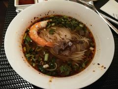 -北京港澳中心瑞士酒店·瑞士咖啡厅·自助餐