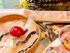 -Thai Basil罗勒叶泰式餐厅(时代天街店)