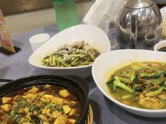 -金哥私房菜馆(张府园总店)
