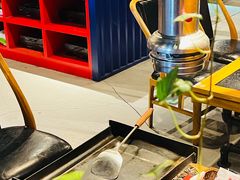 -湘西乌龙山铁板烧(双桥店)