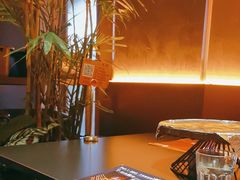 -何师烧烤Pro ·江湖川菜·小龙虾·精酿(太古里旗舰店)