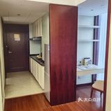 地下室有车位（住宿完领停车券）