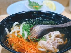 -东京屋(武定路店)