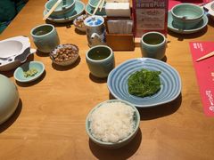 -一心创作料理屋(经开万达店)