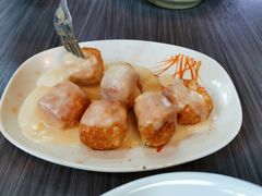 -新记餐厅(香槟大厦店)