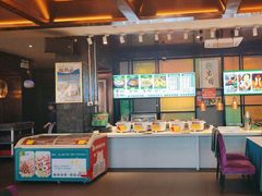 -紫光园(马桥店)