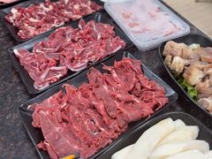 -山珍鲜牛肉火锅本地老字号(汕中老店)