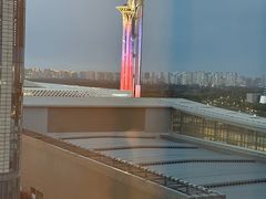 -北京北辰洲际酒店