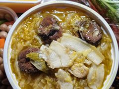 -粗粮人家·东北菜(洋桥店)