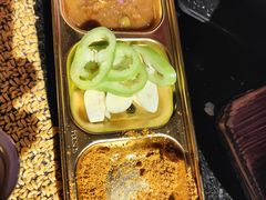 -亚龙湾红树林度假酒店-韩轩韩餐厅