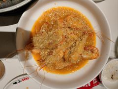 -味上湘菜馆(河马店)