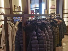 -BURBERRY(北京赛特奥特莱斯店)