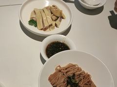 -南小馆(迪士尼小镇店)