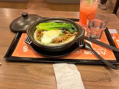 -大快活(罗湖商业城分店)