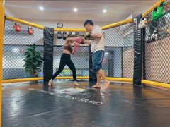 -思迈威健身(积玉桥万达店)