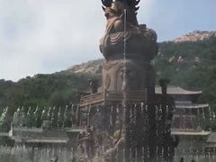 -石岛赤山风景区