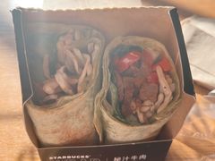 -星巴克臻选(北京颐堤港中心第二店)