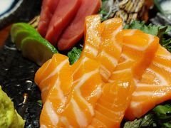 -千代武日本料理(开发区店)