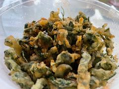 -何适山庄 ·可团建(水长城P2停车场店)