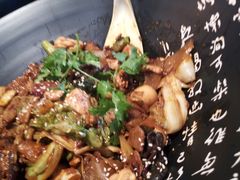 -一麻一辣麻辣香锅(方庄店)