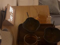 -泰合玺·精油疗愈 SPA(南京河西万达店)