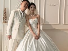 -古·摄影婚纱(新疆总店)