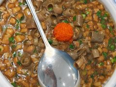 -大锅强·蒸海鲜青岛菜(金沙滩店)