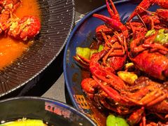 -红盔甲·小龙虾(车公庙店)