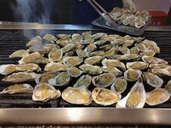 -芭菲盛宴·环球美食(北城国际店)