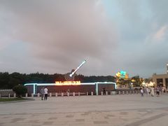 -朱家尖南沙景点