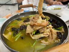-小团圆灶台鱼·百城头牌菜(千岛湖店)
